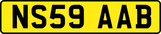 NS59AAB