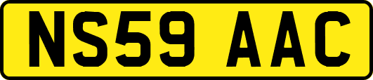 NS59AAC