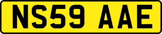 NS59AAE
