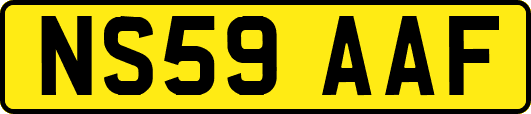 NS59AAF
