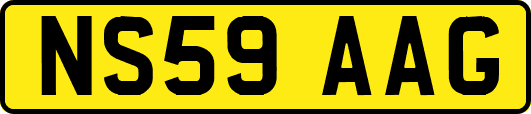 NS59AAG