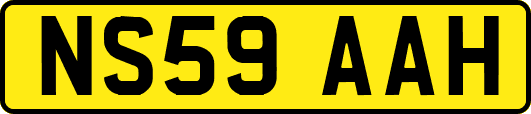 NS59AAH