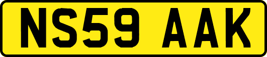 NS59AAK