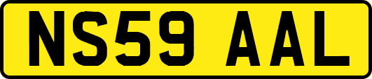 NS59AAL