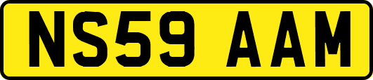 NS59AAM
