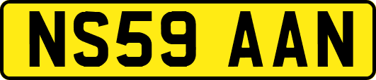 NS59AAN