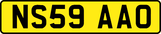 NS59AAO