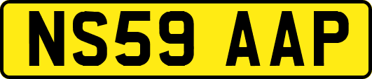 NS59AAP