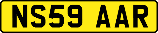 NS59AAR