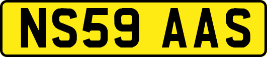 NS59AAS