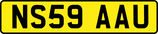 NS59AAU
