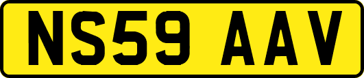 NS59AAV