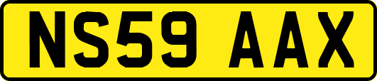 NS59AAX