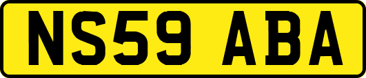 NS59ABA