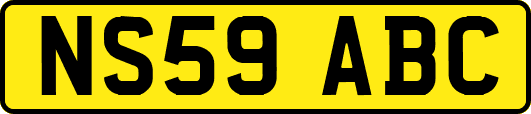 NS59ABC