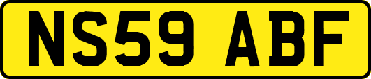 NS59ABF