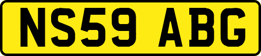 NS59ABG