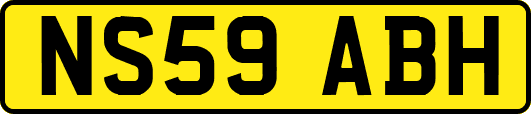 NS59ABH