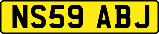 NS59ABJ