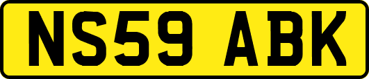 NS59ABK