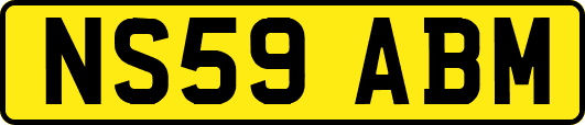 NS59ABM