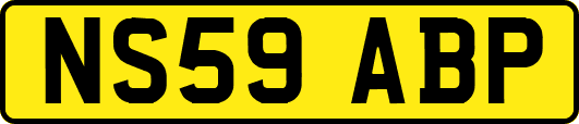 NS59ABP
