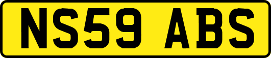 NS59ABS