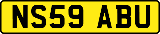 NS59ABU