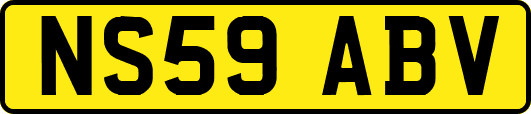 NS59ABV