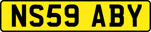 NS59ABY