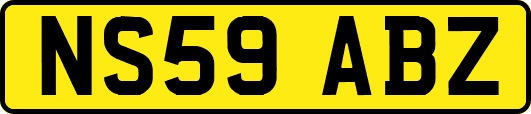 NS59ABZ
