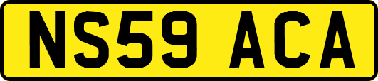 NS59ACA