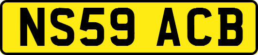 NS59ACB