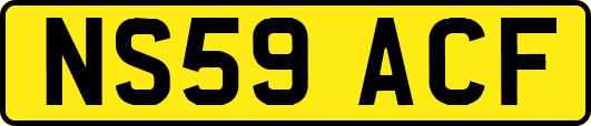 NS59ACF
