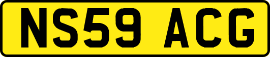 NS59ACG