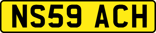 NS59ACH