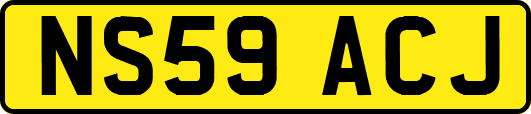 NS59ACJ