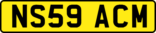 NS59ACM