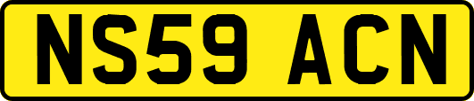 NS59ACN