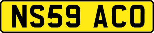 NS59ACO