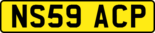 NS59ACP