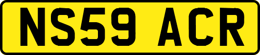 NS59ACR