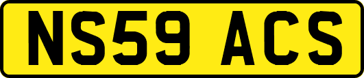 NS59ACS