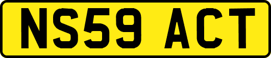 NS59ACT
