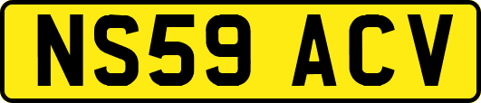 NS59ACV