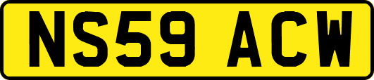 NS59ACW