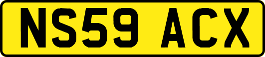 NS59ACX