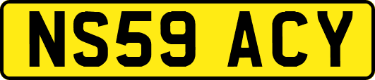 NS59ACY