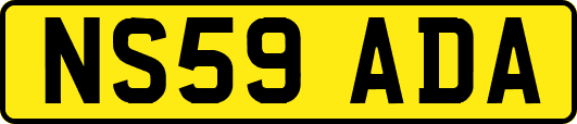 NS59ADA