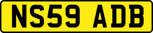 NS59ADB